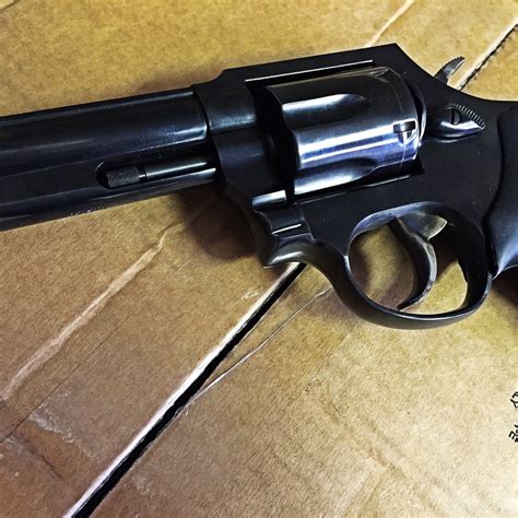 Taurus 82 Revolver Update Gun Nuts Media