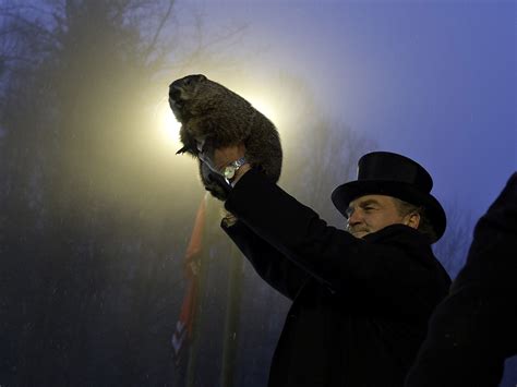 Groundhog Day 2023 Results