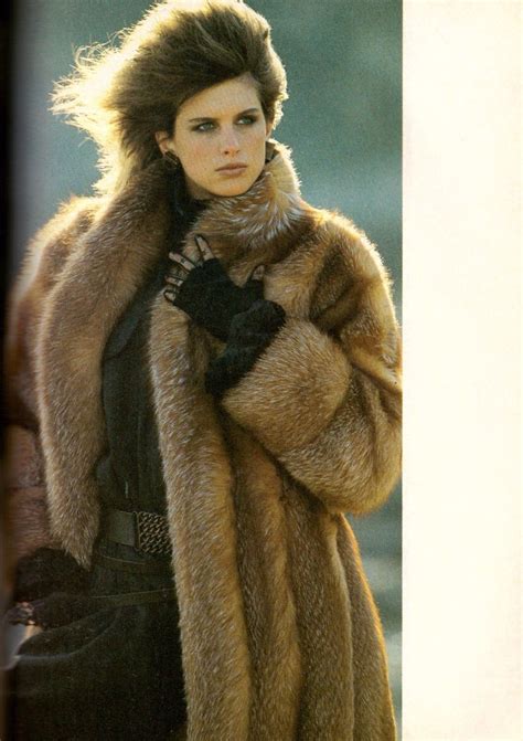 1983 Vogue Magazine Brooke Shields Venice Snowdon Jazz