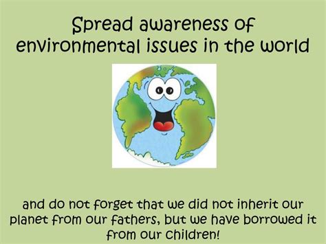 Ppt How To Save The Environment Powerpoint Presentation Free