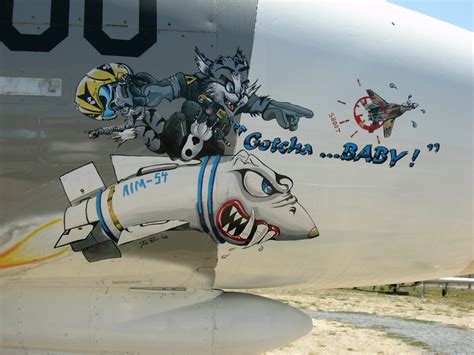 nose_art___gotcha____baby_by_haafasst.jpg (1280×960) (con ...