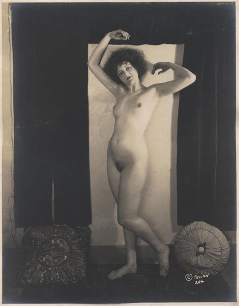 Naked Clara Bow Added By