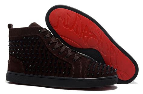 Red Bottoms Shoes For Men Red Bottom Shoes Red Bottoms For Men