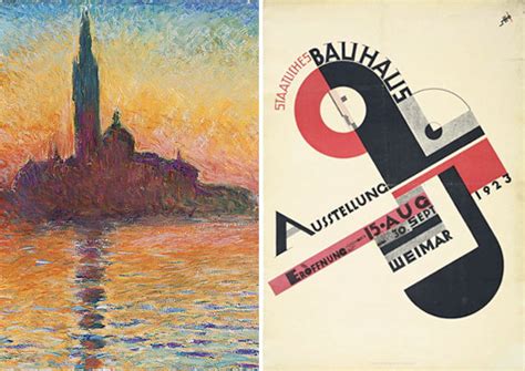 The Difference Between Art And Design | Creative Beacon