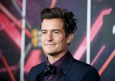 Bloom was raised in the church of england. Orlando Bloom picks up new hobby during quarantine - LEGO ...
