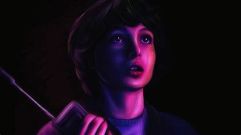 Although the season was split into two separate releases in region 2, the complete set was released on october 29, 2007, and in region 4 on october 3, 2007. 1920x1080 Mike In Stranger Things Season 3 2019 4k Laptop Full HD 1080P HD 4k Wallpapers, Images ...