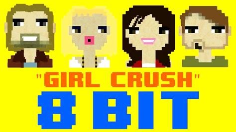 Girl Crush 8 Bit Remix Cover Version Tribute To Little Big Town 8