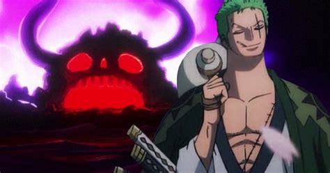 One Piece Sets Up Zoro For A Solo Quest