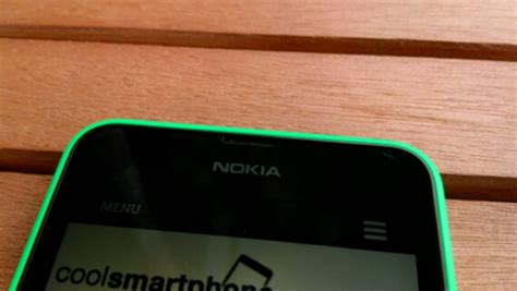 Nokia Lumia 630 Review Coolsmartphone
