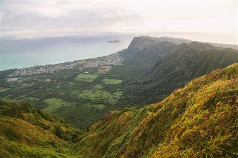 11 best hikes on oahu hawaii the elevated moments