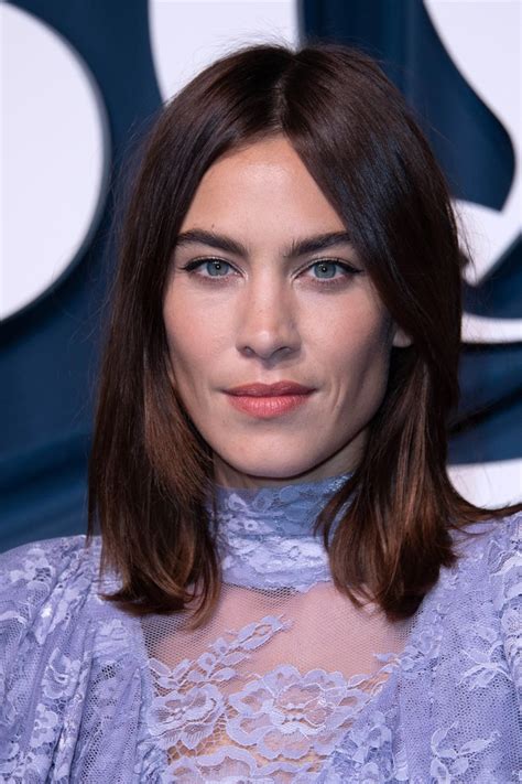 Picture Of Alexa Chung