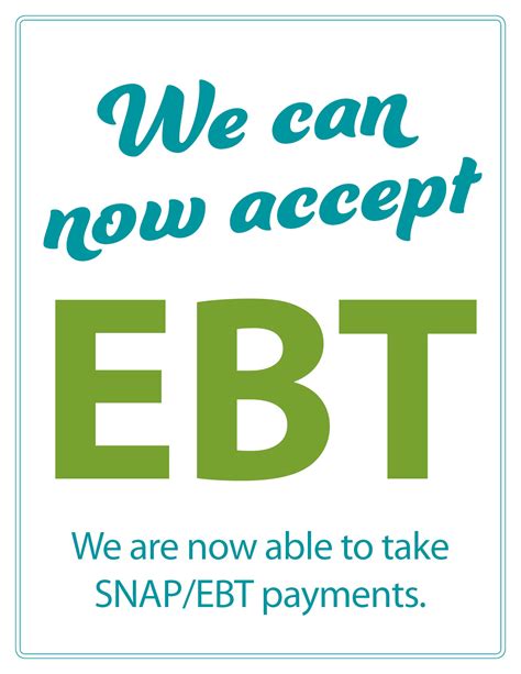 Is ebt hot meal program delivery an option? What Your Store Needs to Accept Food Stamps - Food Stamps Now