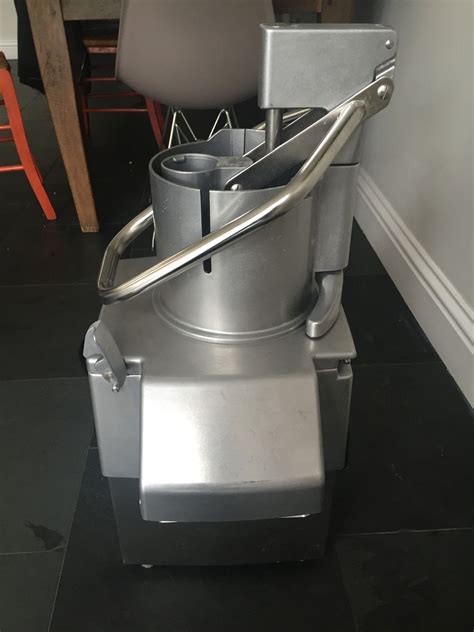 Secondhand Catering Equipment Blenders And Food Processors Robot