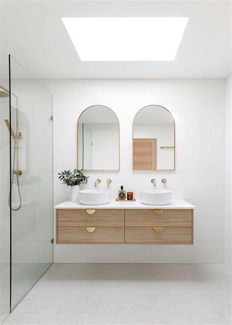 Warm Bathroom Bathroom Vanity Designs Bathroom Design Luxury