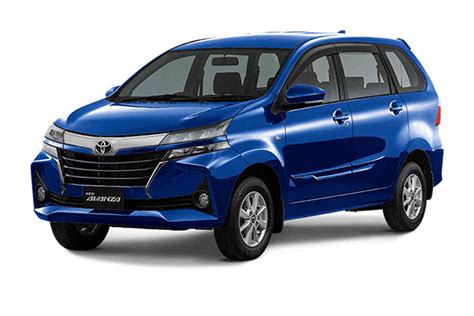 Find the best used toyota suvs near you. New Toyota AVANZA 2019 : Spesifikasi, Harga dan Model ...