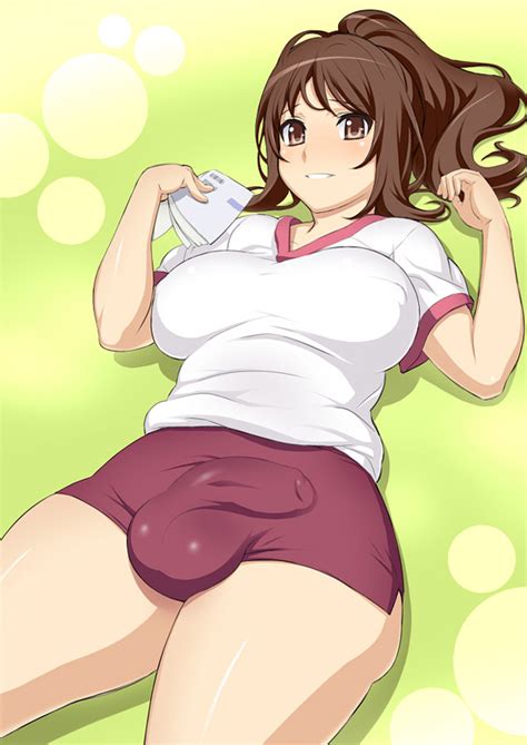 A Pleasurable Bulge By Uno Makoto Tag Cock Sorted