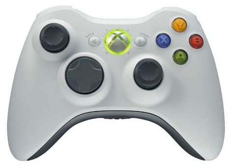 Xbox 720 Controller Uguale Alla 360