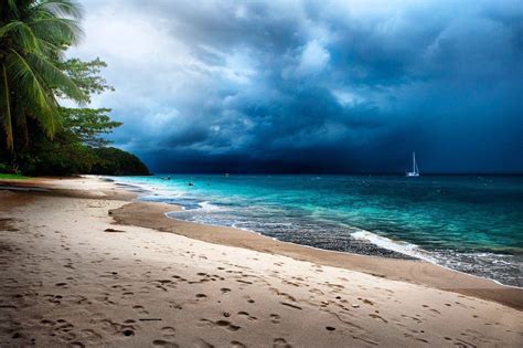 Tropical Storm Wallpapers Wallpaper Cave