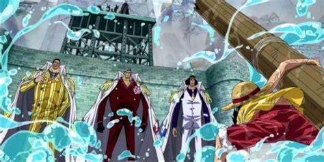 10 Best Moments Of One Piece January 2021 31 Anime Ukiyo