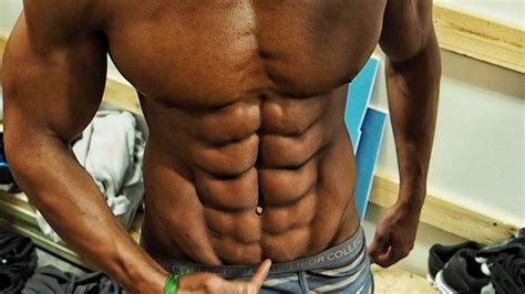 Are 12 Pack Abs Possible Answereco
