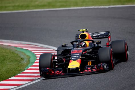 F1 driver @redbullracing | keep pushing the limits shor.by/maxverstappen. Max Verstappen Reveals First Thoughts on 2019 Red Bull ...