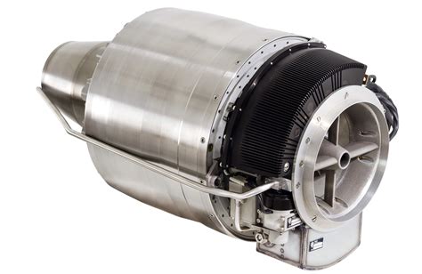 Pbs Will Produce The 1000th Pbs Tj100 Jet Engine This Year It Is
