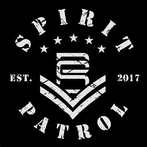 Spirit Patrol