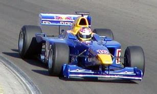 Thomas morgenstern in action with the red bull formual 3000 car at the red bull ring in spielberg, austria on july 30th 2011. Formula 3000 - Wikipedia