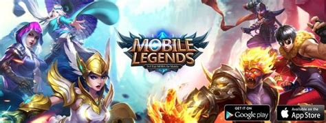 ‘mobile Legends New Hero Another Hero Will Be Added To The Roster
