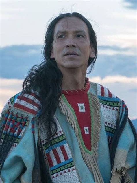 Pin By Patricia Lindon On Michael Greyeyes Danceractor Native
