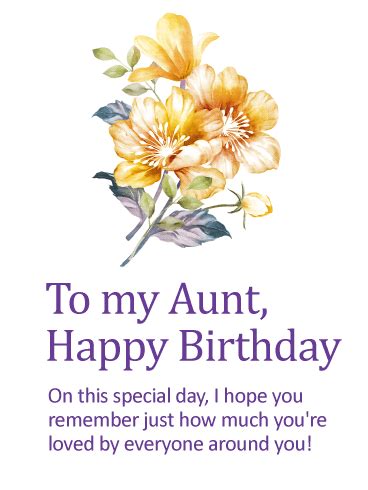 Happy birthday to my favorite auntit is the birthday of my favorite aunt, and i want to wish her the greatest joy and happiness in the world. Happy Birthday Wishes & Messages For Aunt - Aunt Birthday ...