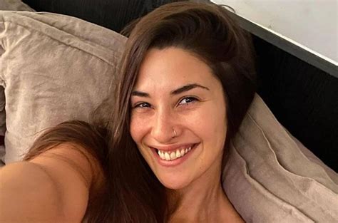 Ivana Nadal compartió un video al borde de la censura en Instagram