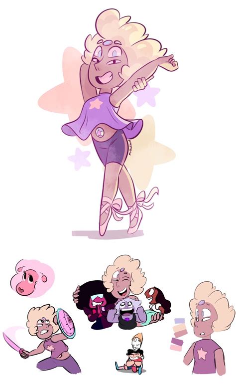 Porn Comic Steven Quartz Universe Telegraph