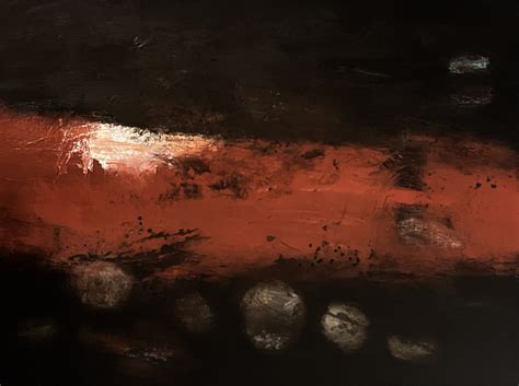 Ross Loveday, Echoes of the Past, 2021 | Eames Fine Art