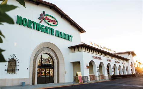 Northgate Market Opens Its First Inland Store Wednesday In Riverside