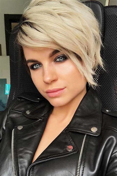 Pixie haircut 2021 must be given credit. 15 New Trendy Pixie Hairstyles 2021 - Page 3 - Relystyle