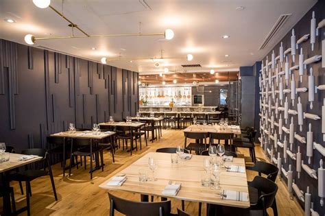 Oretta Toronto Home Decor Restaurant Design Decor