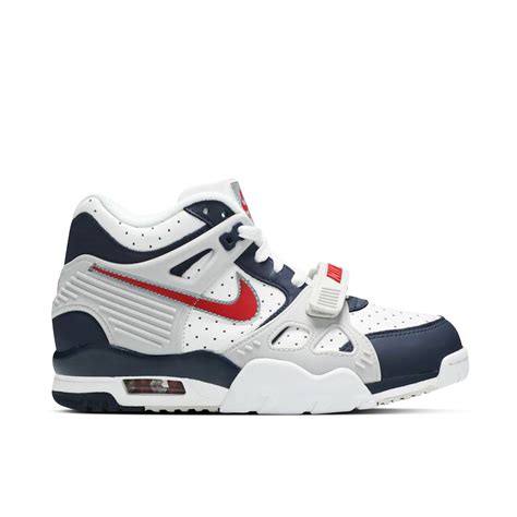 Nike Air Trainer 3 Usa 2020 Cn0923 400 Laced