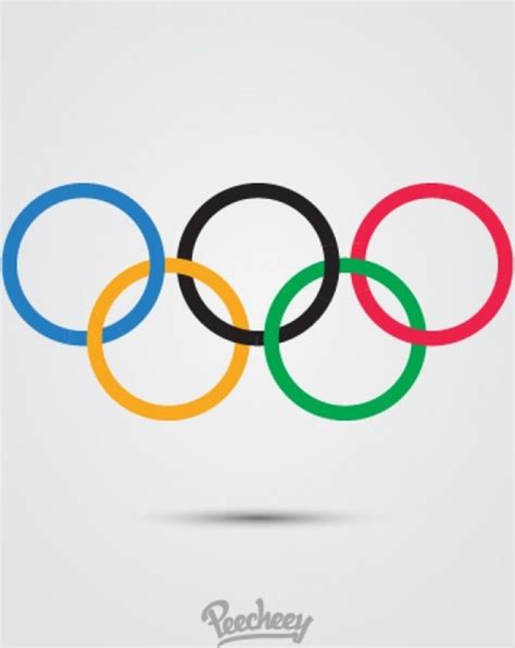 Olympic Airways Logo Vector