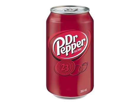 Dr Pepper 12pk