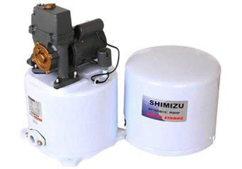 Harga mesin pompa shimizu ps 230 bit rp898,000. Shimizu Pompa Air Sumur Dangkal 250 Watt Tabung Bawah PS ...