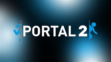 Portal 2 Wallpapers HD - Wallpaper Cave