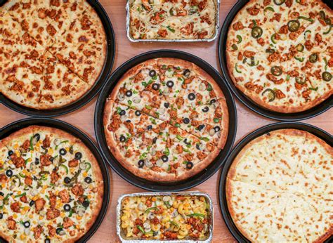 Pizza Fort menu in Sialkot | Food Delivery Sialkot | foodpanda