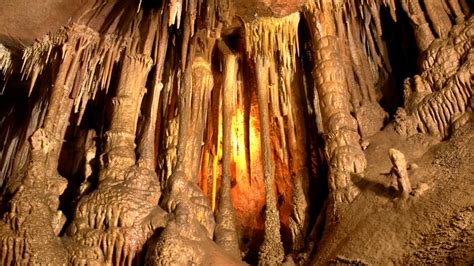 The Difference Between Stalactites And Stalagmites Weatherbug