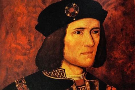 Richard Iii Life Facts And Myths About The Last Yorkist King Of England