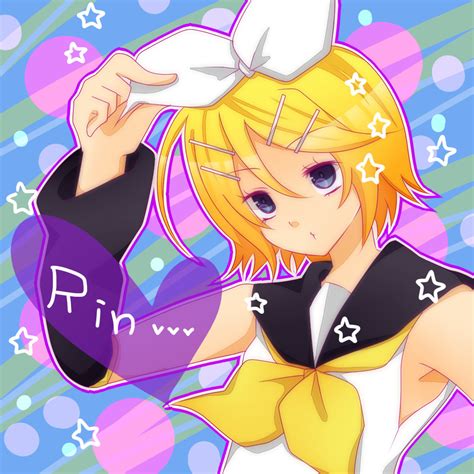 Kagamine Rin1066204 Zerochan