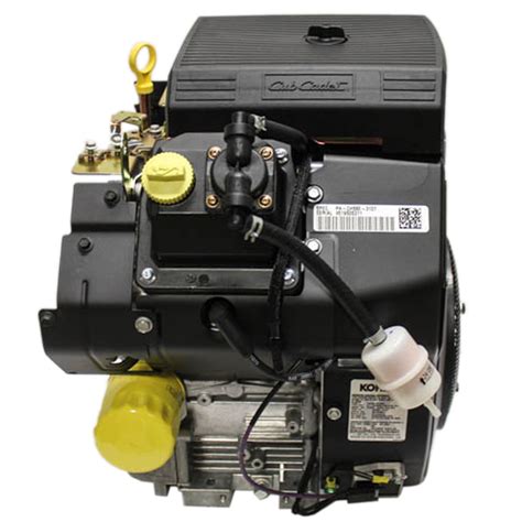 Kohler engine sv541 exploded view parts lookup by model. 23hp Kohler Command Engine 1-1/8"Dx2-3/4"L Oil Filter Cub ...