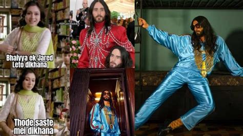 Ranveer Singhs Dramatic Gucci Photoshoot Becomes Fodder For Hilarious
