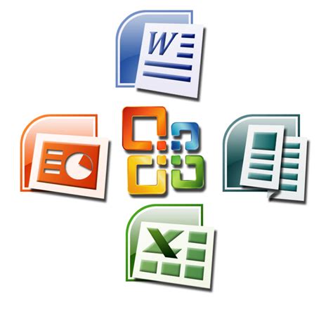 Office 2007 Logo Clipart 10 Free Cliparts Download Images On
