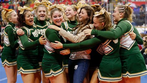 Gallery Stac Cheerleading Championships